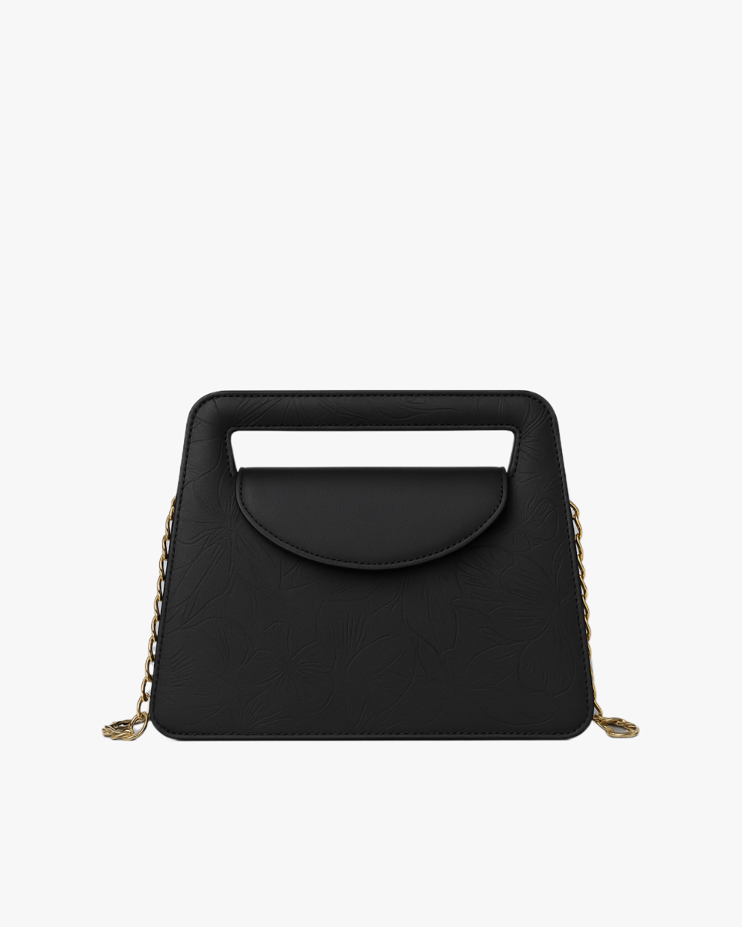 PL - Solid Black