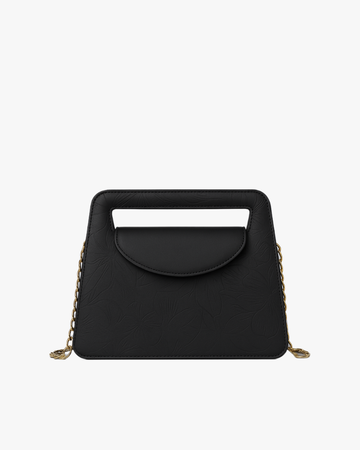PL - Solid Black