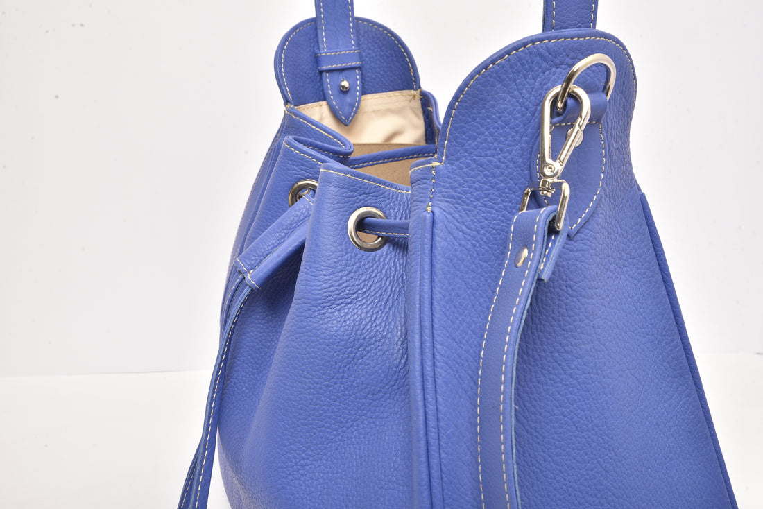 PL - Handbag Leather